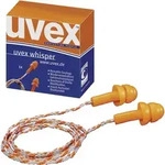 Uvex - 2111201 Whisper Geh&ouml;rschutzst&ouml;psel 23 Db Mehrweg 50 Paar