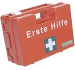 Br362157 Erste Hilfe Koffer Din 13157 260 X 170 X 110 Orange - B-safety