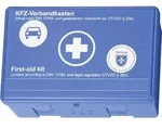 Verbandskasten Classic Im Pvc-koffer