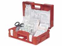 PCE - b-safety BR364169 Erste Hilfe Koffer din 13169 310 x 210 x 130 Orange