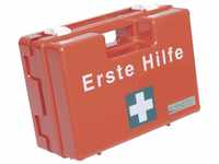 PCE - b-safety BR364157 Erste Hilfe Koffer din 13157 310 x 210 x 130 Orange