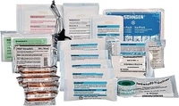 Fp - Verbandstoff-f&uuml;llung Din 13157-2021 Stand.20 J.sterile Verbandstoffe S&ouml;hngen