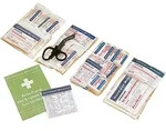 Holthaus Medical - F&uuml;llung Nr.60157 F.quick, Din 13157-c, 64-tlg.