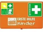 Verbandskasten Schule Verbandkoffer Mit F&uuml;llung - S&ouml;hngen