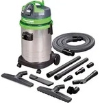 St&uuml;rmer Nass- U. Trockensauger Wetcat 133 Ie Cleancraft