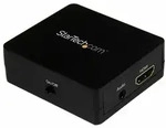 Startech.com Hdmi Audio Extraktor - 1080p - Hdmi-audiosignal-extractor (hd2a)