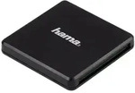 Hama Kartenleser Usb 30 Multi Sdmicrosdcf Schwarz 5986489 5986489 5986489 5986489