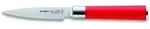 F.dick - Dick K&uuml;chenmesser Red Spirit Office Messer Klinge 9 Cm Kochmesser Stahl