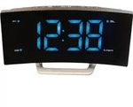 Radio-quarzwecker Wt 460 Digital Uhren & Wecker - Technoline