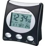 Wt 221 T Schwarz - Technoline