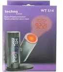 Technoline Wt 514 Schwarz