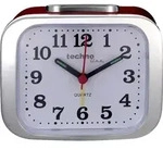 Techno Line Model Xl Rot Quarz Wecker Rot Alarmzeiten 1 1 Timerzeit