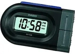 Casio Digitaler Wecker Dq-543b-1ef Schwarz Mit Led-licht Und Snooze-funktion