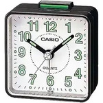 Wecker Casio Tq-140-1bef Quarzwerk Resin