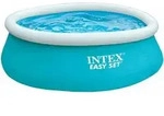 Schwimmbecken Easy Set 183&times;51 Cm 28101np Intex