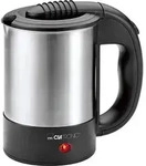 Clatronic - Wkr 3624 Inox Reisewasserkocher