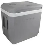 Campingaz Powerbox Plus K&uuml;hlbox 36 L Elektro Grau