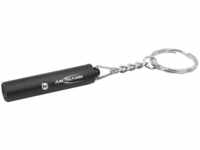 Keychain Mini led Schlüsselleuchte mit Schlüsselanhänger batteriebetrieben...