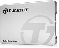 Transcend Ssd220s 2.5" 480 Gb Serial Ata Iii 3d Nand