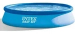 Easy Pool 396 X 84 Cm Rundpool Ohne Zubeh&ouml;r - Intex