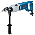 Bosch Bohrmaschine Gbm 16-2 Re, Incl. Zubeh&ouml;r - Bosch Professional