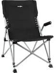 Raptor Suspension Brunner Chair