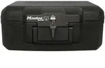 Master Lock - Feuerbest&auml;ndige Sicherheitskassette L1200
