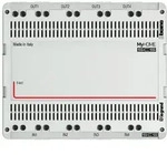 Bticino Modular 6 Din F441 Audio-video-knoten