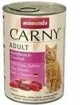 Animonda Carny Adult Multi-fleisch-cocktail Nassfutter F&uuml;r Katzen 400g
