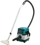 Makita - Staubsauger 36 V => 2 X 18 V Akku(nicht Mitgeliefert) Oder Netzteil Dvc860lz