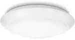 20w Led Deckenlampe 2.000lm 4000k Zinnoberrot Philips