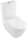 Villeroy & Boch Subway 2.0 Tiefsp&uuml;l-wc Sp&uuml;lrandlos F&uuml;r