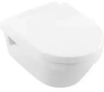 Villeroy & Boch Architectura Tiefsp&uuml;l- Wc, Wandh&auml;ngend,