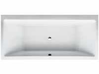 Laufen PRO Badewanne Einbauversion 1900x900x460 mm, weiß, H2349500000001 -