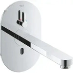 Infrarot-elektronik F&uuml;r Waschtisch Eurosmart Ce, Ausladung 232mm, Mischung,