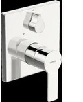 Fertigmontageset Ligna F&uuml;r Einhand-wannen-batterie Ohne Sicherungseinrichtung