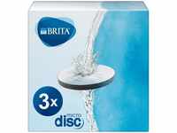 Brita - Micro Disk 3er Wasserfilterkartuschen
