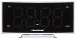 Blaupunkt Crp7wh Radiowecker Wei&szlig; Mit Usb-anschluss