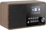 Imperial I110 Internet Tischradio Internet Usb, Internetradio Holz