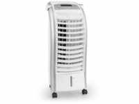 Aircooler, Luftkühler, Luftbefeuchter, Ventilatorkühler pae 25 - Trotec