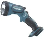 Makita Dml145 Akku-handleuchte 14,4 V Solo - Deadml145