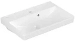 Villeroy&boch - Avento Waschtisch Compact, 550x370mm, 1 Hahnloch,