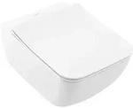 Villeroy&boch - Venticello - Wand-wc,softclosing, Directflush, Ceramicplus,