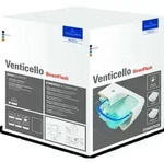 Villeroy & Boch Venticello - Wand-wc Mit Sitz Softclosing, Directflush, Alpinwei&szlig;
