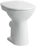 Laufen Pro Stand-tiefsp&uuml;l-wc, Abgang Waagerecht, 360x470x450mm,