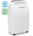 Luftentfeuchter Ttk 75 E - Trotec
