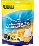 Uhu 47140 Airmax Luftentfeuchter 100 G