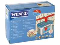 Wenko - Feuchtigkeitskiller Nachfüllpack 1 Kg Granulat