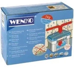Feuchtigkeitskiller Nachf&uuml;llpack 1 Kg Granulat - Wenko