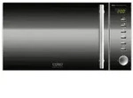 Caso Design - Caso Mikrowelle Ohne Drehteller Mit Grill Mg20c Ceramic Menu 2 In 1